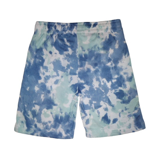 Medium Sky Blue Shorts