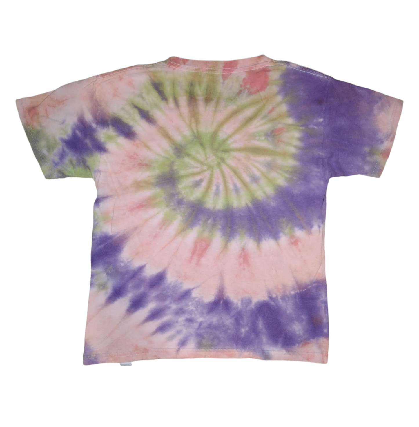 Kids 4/5 Paw Patrol Tiedye Tshirt