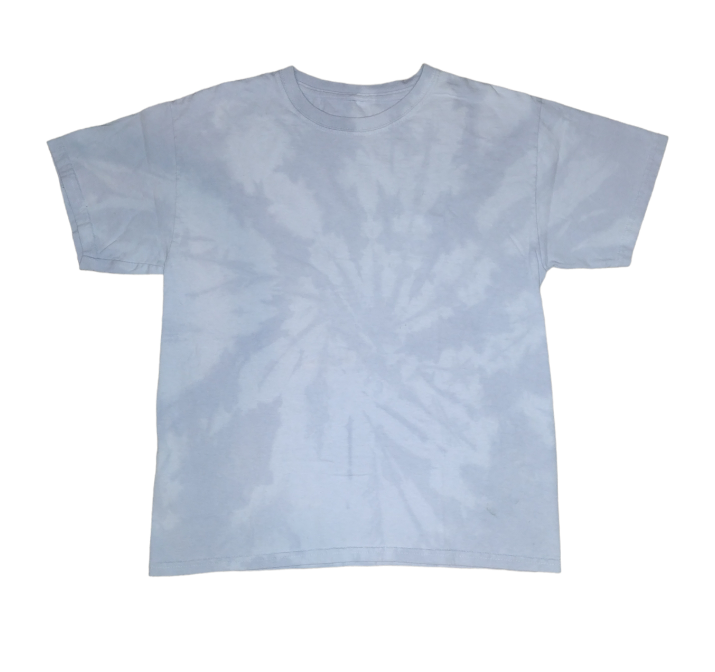 Kids Large Tiedye Tshirt