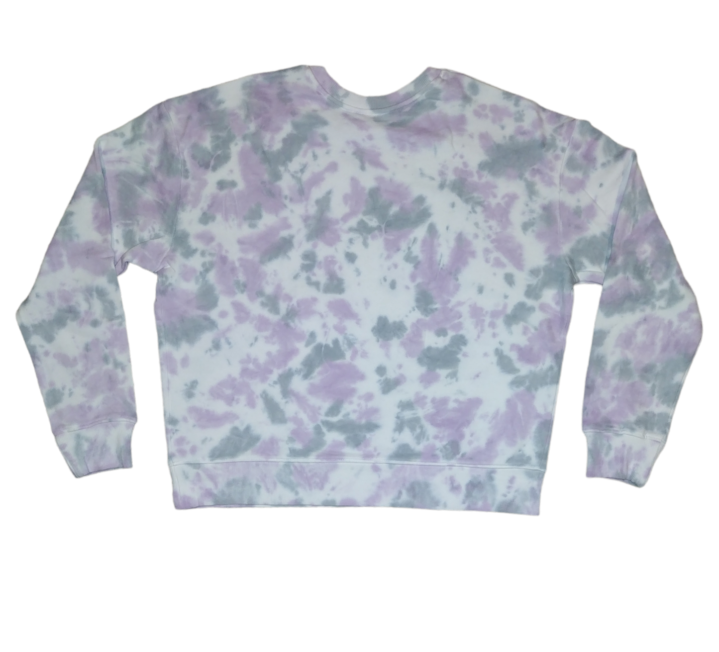 Kids XL 16-18 Tiedye Sweatshirt